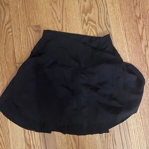 Halara Tennis Skirt